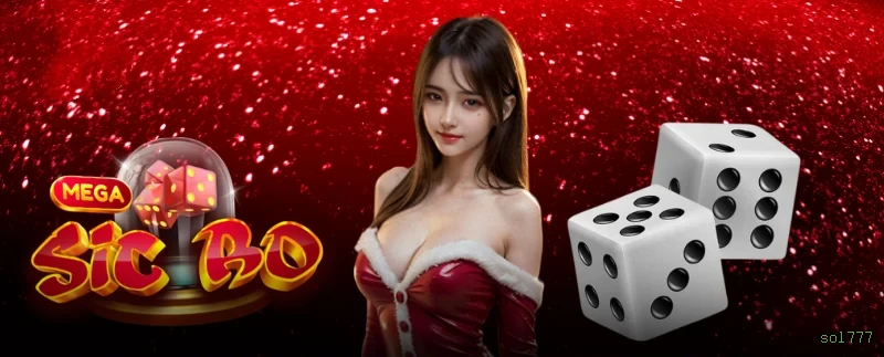 Betsoft Gaming Slots 3D sol777