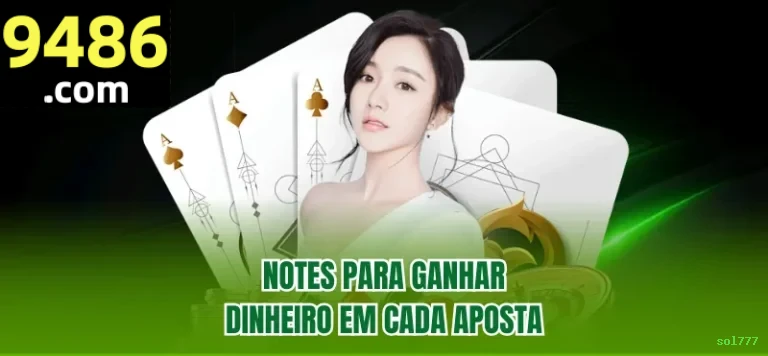 Depositar Crypto sol777