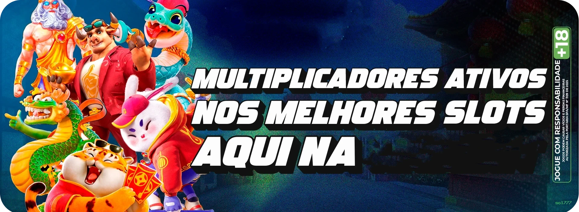 Promoções Esportivas sol777