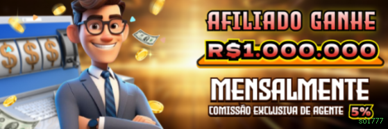 sol777 Cassino Online