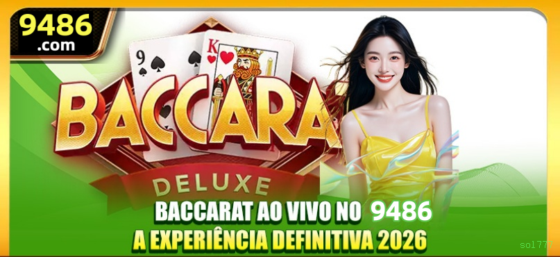 sol777 Cassino Clássico
