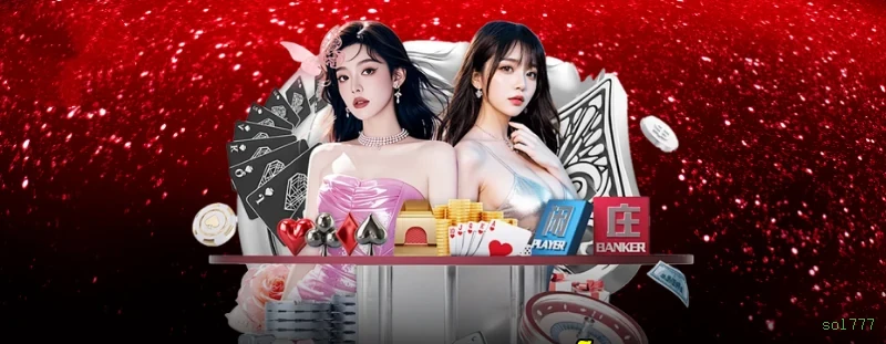 Roleta Online sol777